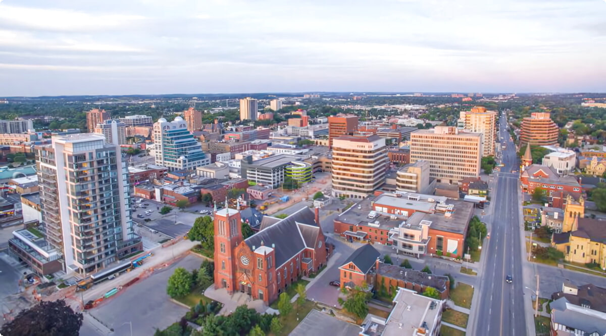 Quali sono le scelte di veicoli più popolari a Kitchener?